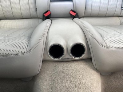 2005 Mercedes-Benz CLK-Class AMG®