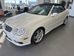 2005 Mercedes-Benz CLK-Class AMG®