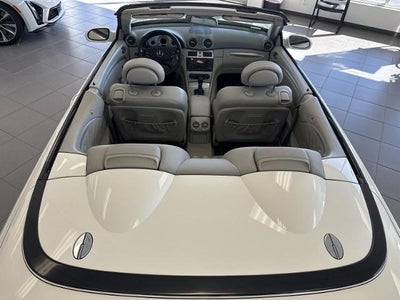 2005 Mercedes-Benz CLK-Class AMG®