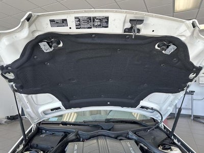 2005 Mercedes-Benz CLK-Class AMG®
