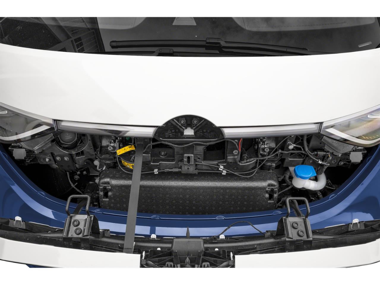 2025 Volkswagen ID. Buzz 1st Edition 4MOTION w/Two-Tone