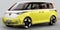 2025 Volkswagen ID. Buzz 1st Edition 4MOTION w/Two-Tone