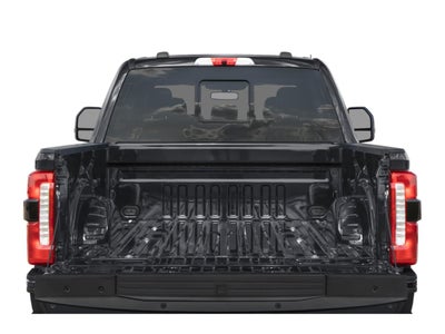 2026 Ford Super Duty F-250 SRW XL 4WD Crew Cab 6.75' Box