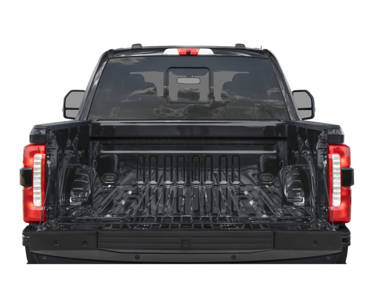2026 Ford Super Duty F-250 SRW XL 4WD Crew Cab 6.75' Box
