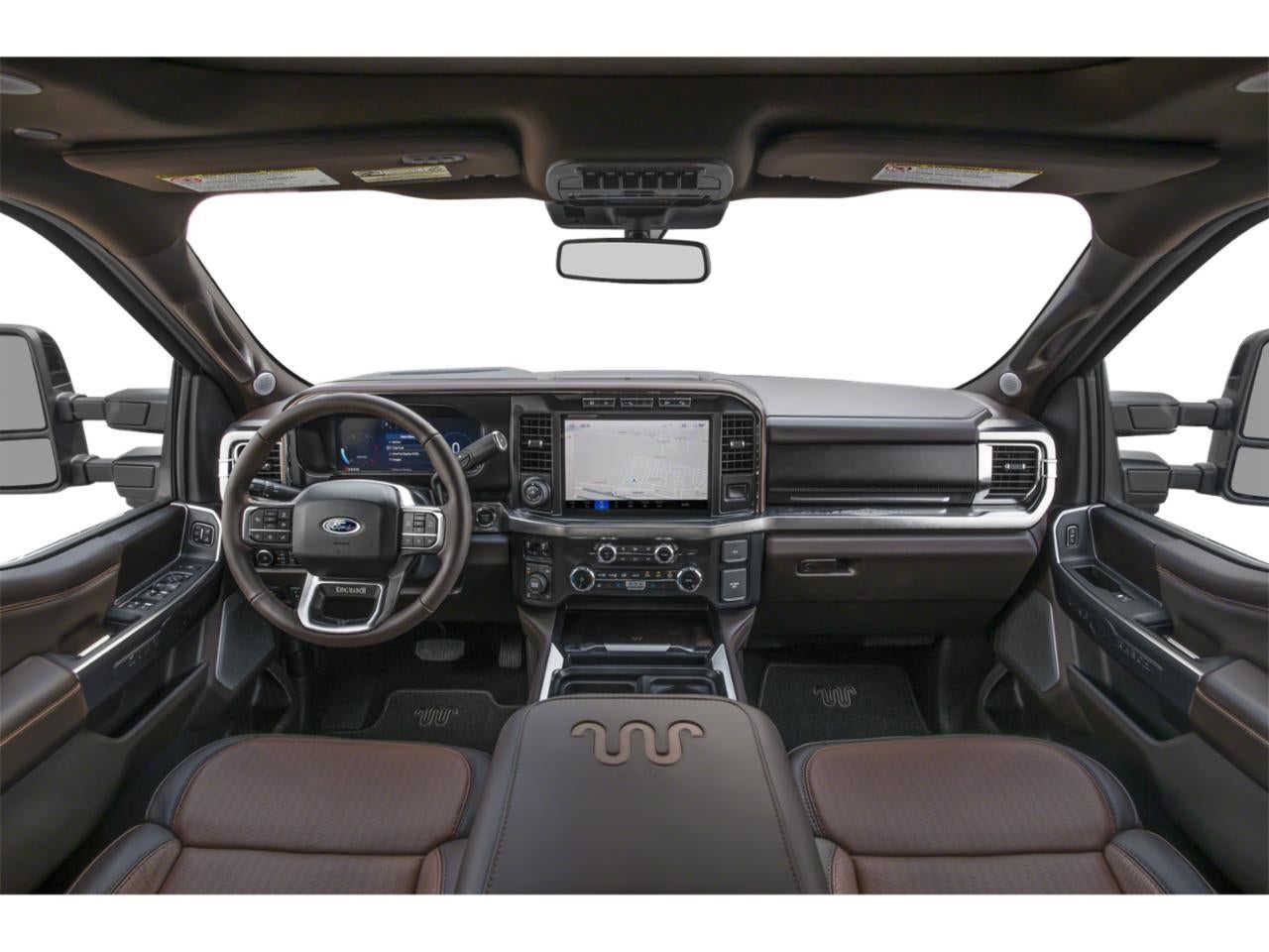 2026 Ford Super Duty F-250 SRW XL 4WD Crew Cab 6.75' Box