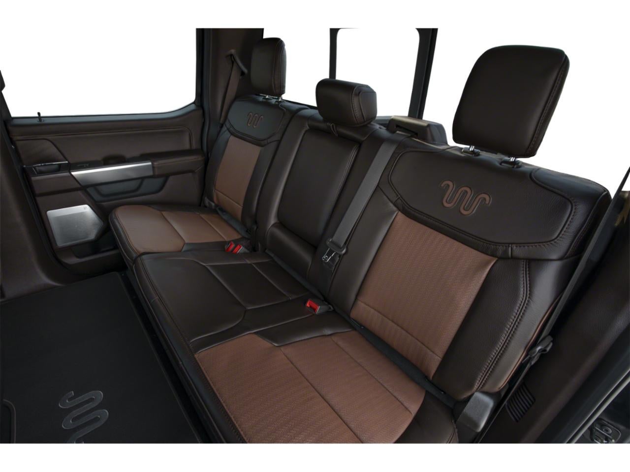 2026 Ford Super Duty F-250 SRW XL 4WD Crew Cab 6.75' Box