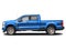 2026 Ford Super Duty F-250 SRW XL 4WD Crew Cab 6.75' Box