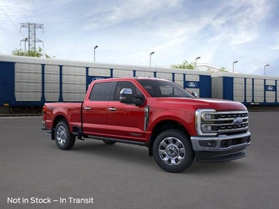 2026 Ford Super Duty F-250 SRW XL 4WD Crew Cab 6.75' Box