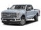2026 Ford Super Duty F-250 SRW XL 4WD Crew Cab 6.75' Box