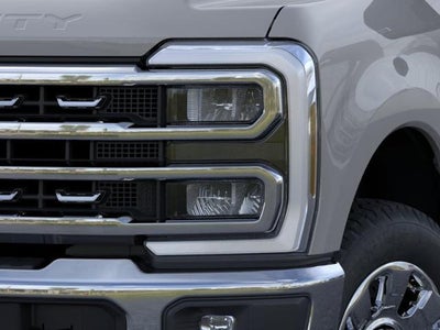 2026 Ford Super Duty F-250 SRW XL 4WD Crew Cab 6.75' Box