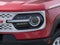 2026 Ford Bronco Sport Heritage 4x4
