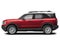 2026 Ford Bronco Sport Heritage 4x4