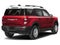 2026 Ford Bronco Sport Heritage 4x4
