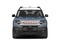 2026 Ford Bronco Sport Heritage 4x4