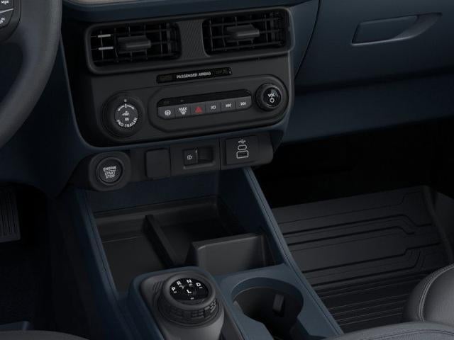 2026 Ford Maverick LARIAT AWD SuperCrew