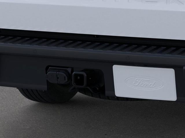 2026 Ford Maverick LARIAT AWD SuperCrew