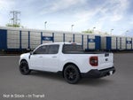 2026 Ford Maverick LARIAT AWD SuperCrew