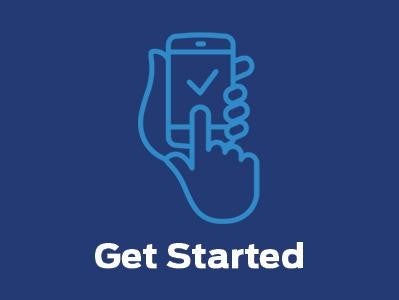 START YOUR FINANCING